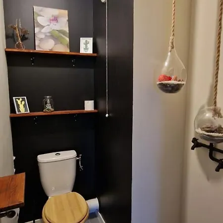 Le Cocon * טונון-לה-בן